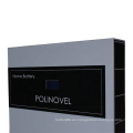 Polinovel 7kw Power Home Solar Bank System System Battería de iones de litio para casa